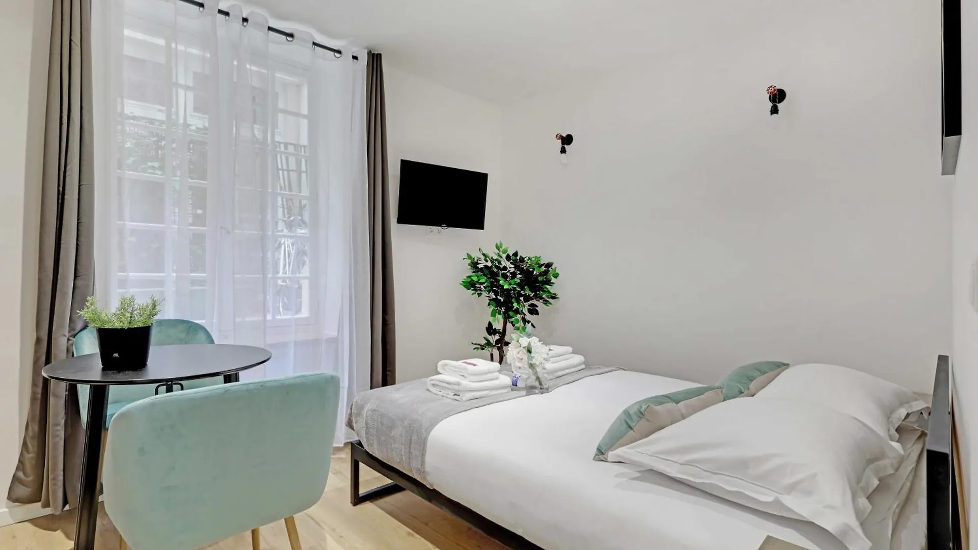 Comfortable Studio - 2P - Near The Sorbonne Apartment Paris