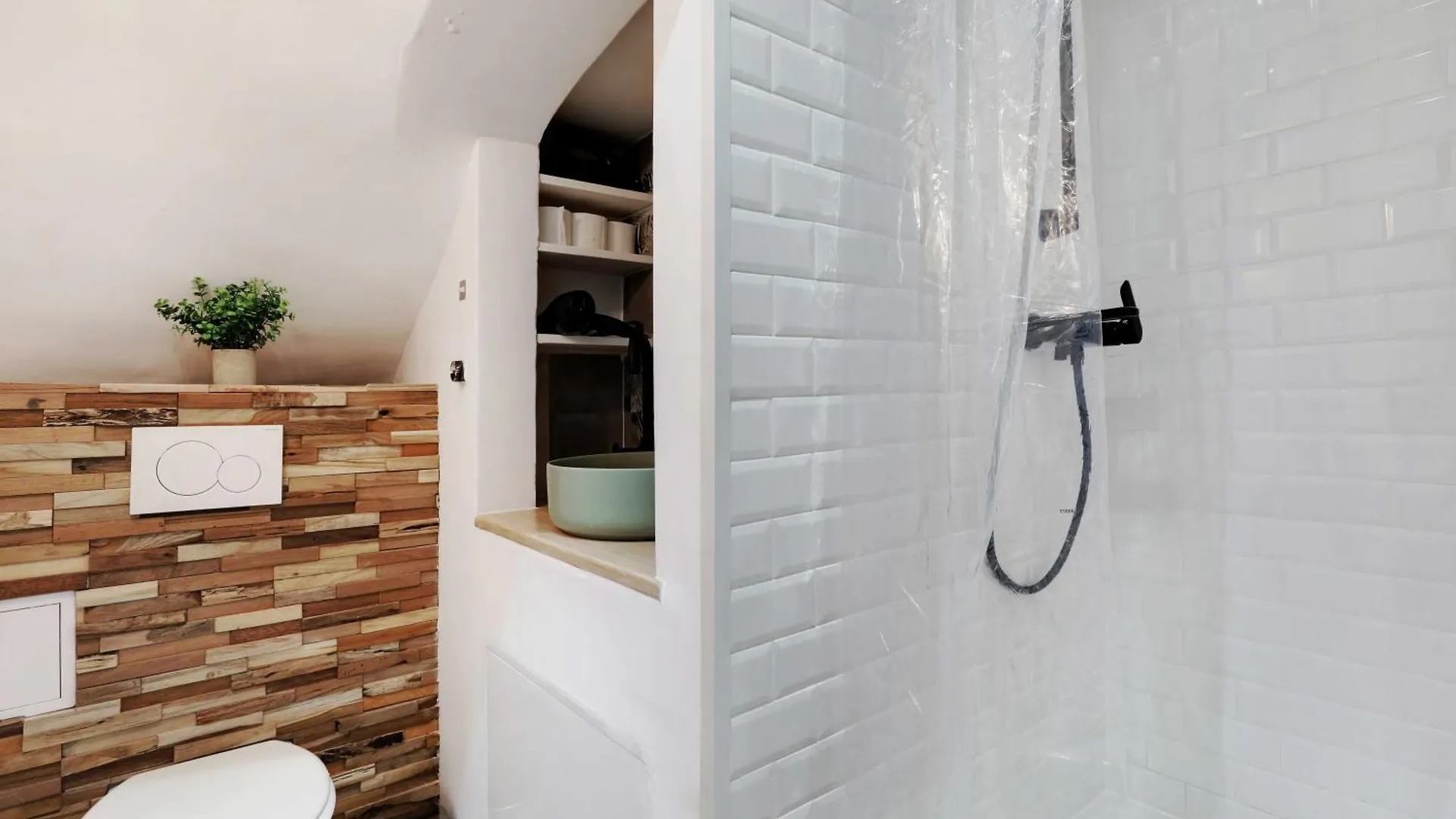 Comfortable Studio - 2P - Near The Sorbonne Apartment Paris