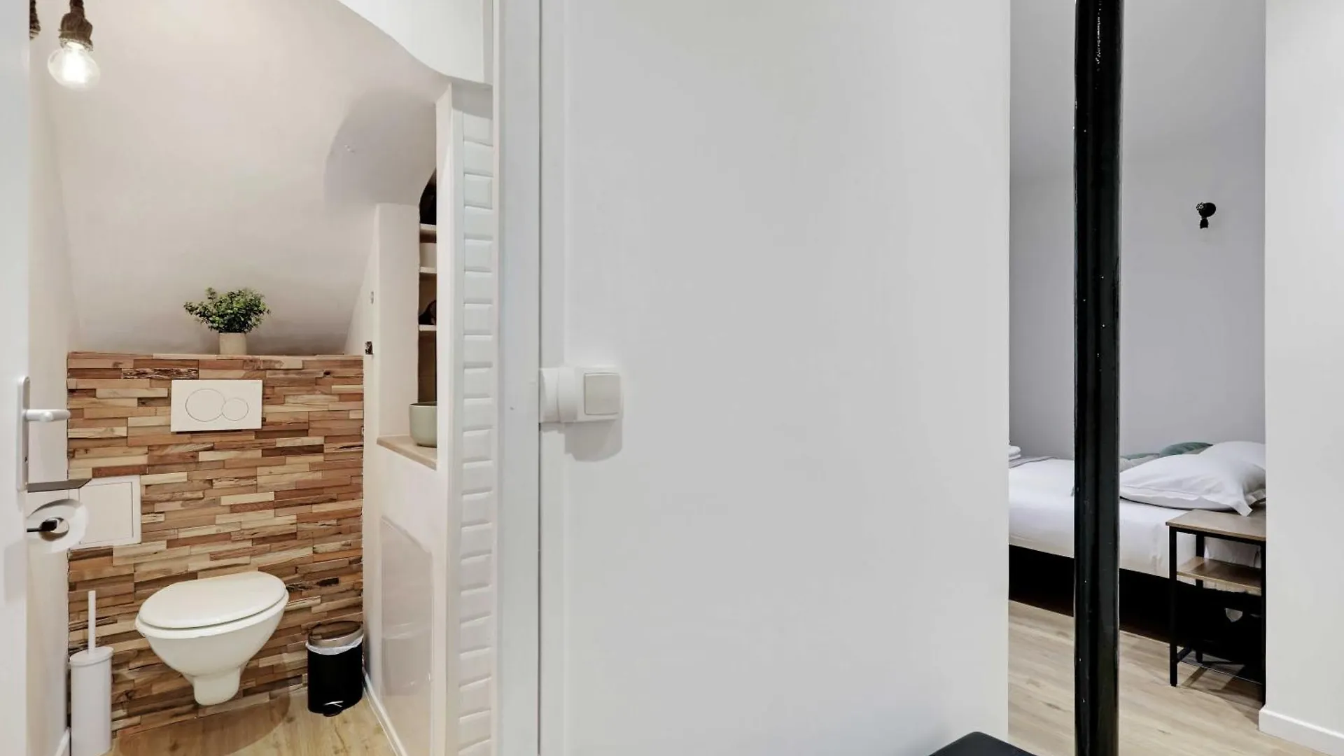 Comfortable Studio - 2P - Near The Sorbonne Apartment Paris France