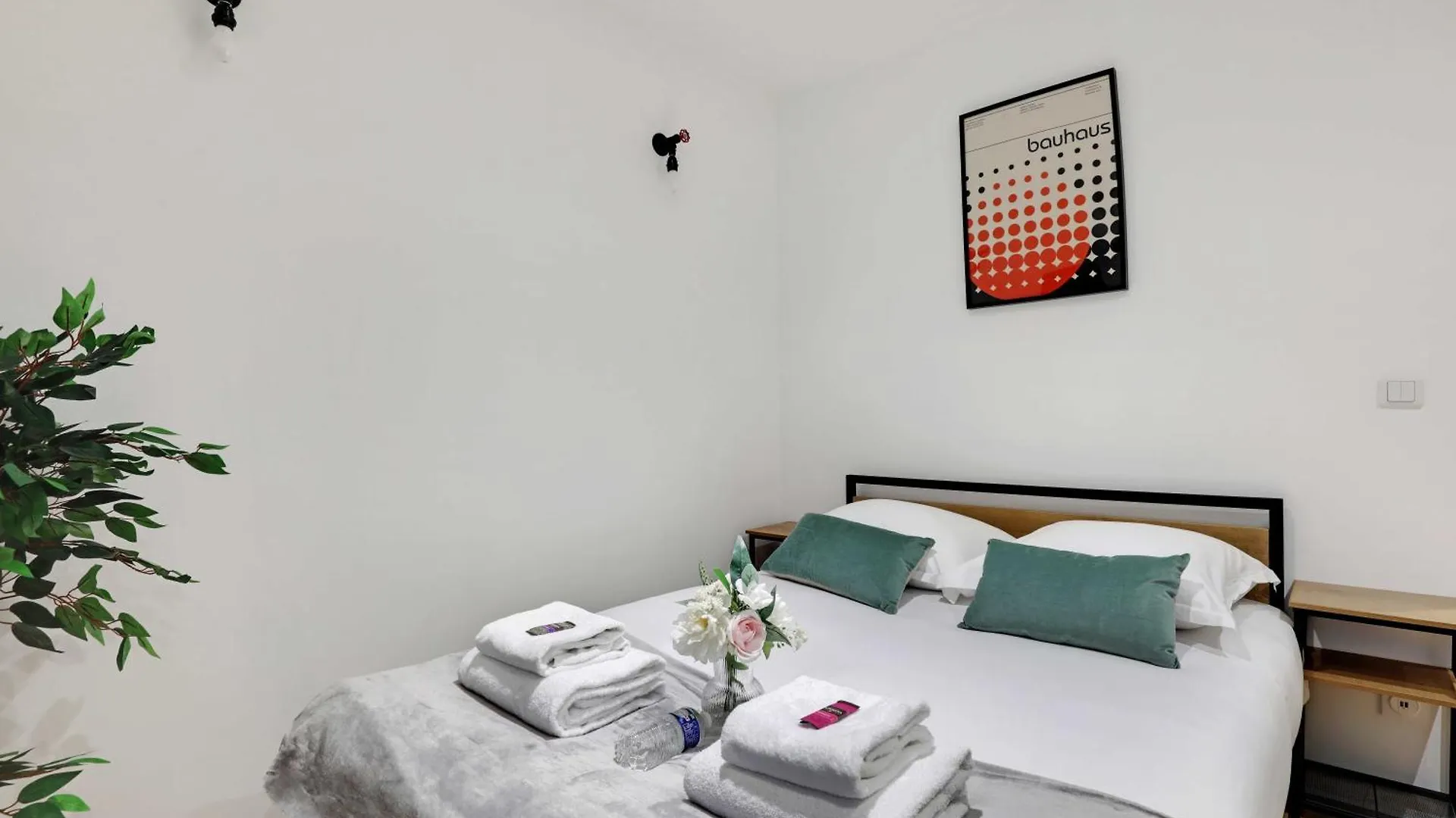 Comfortable Studio - 2P - Near The Sorbonne Apartment Paris France